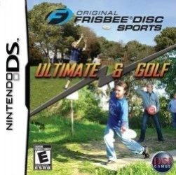 Original Frisbee Disc Sports – Ultimate & Golf (sUppLeX) Rom